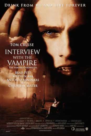 مشاهدة فيلم Interview With The Vampire 1994 مترجم ماي سيما