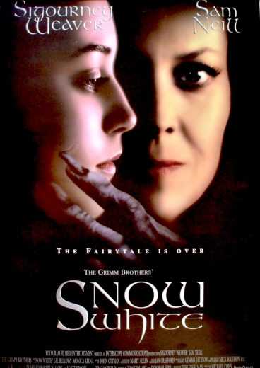 مشاهدة فيلم Snow White A Tale Of Terror 1997 مترجم ماي سيما