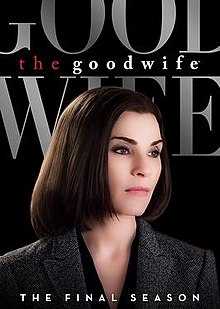 مشاهدة مسلسل The Good Wife موسم 7 حلقة 11 ماي سيما