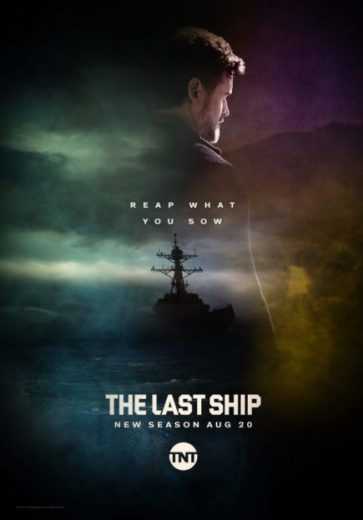 مشاهدة مسلسل The Last Ship موسم 4 حلقة 6 ماي سيما
