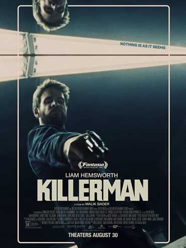 2019 Killerman